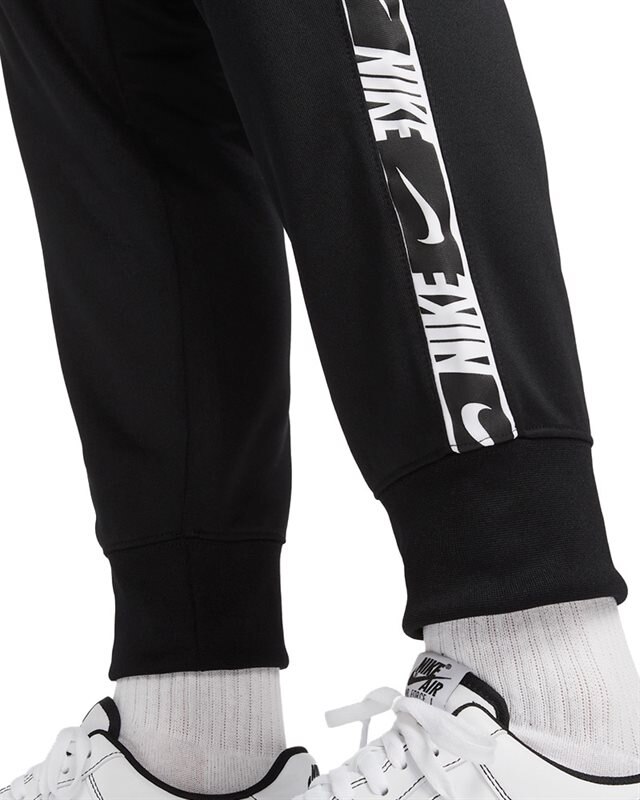 Nike Joggers | | Kleidung DM4673-014 Schwarz Footish | 