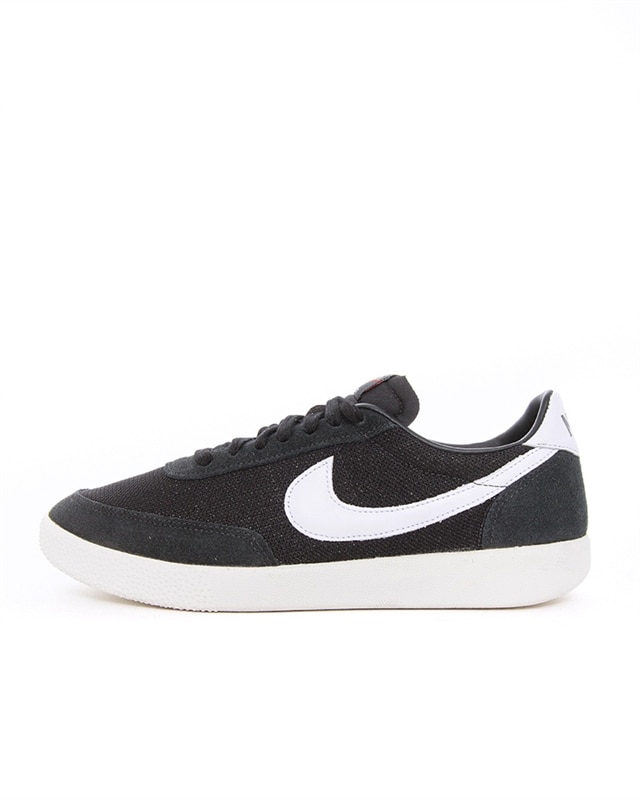 nike killshot schwarz