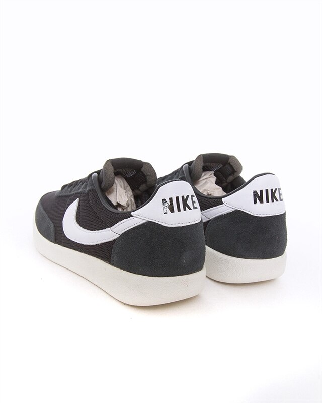 nike killshot schwarz