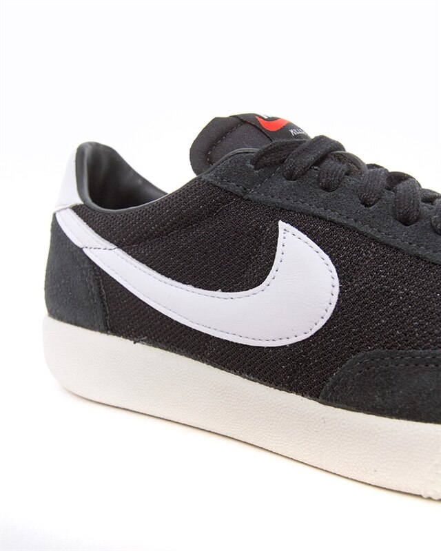 nike killshot schwarz