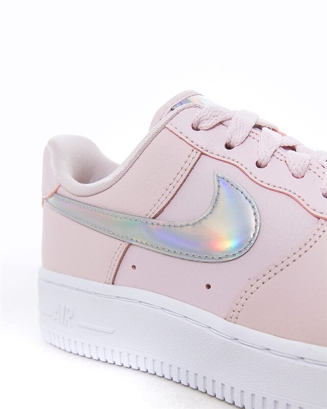 nike air force just do it rosa