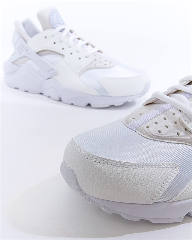 Nike Wmns Air Huarache Run 634835 108 Vit Sneakers Skor Footish