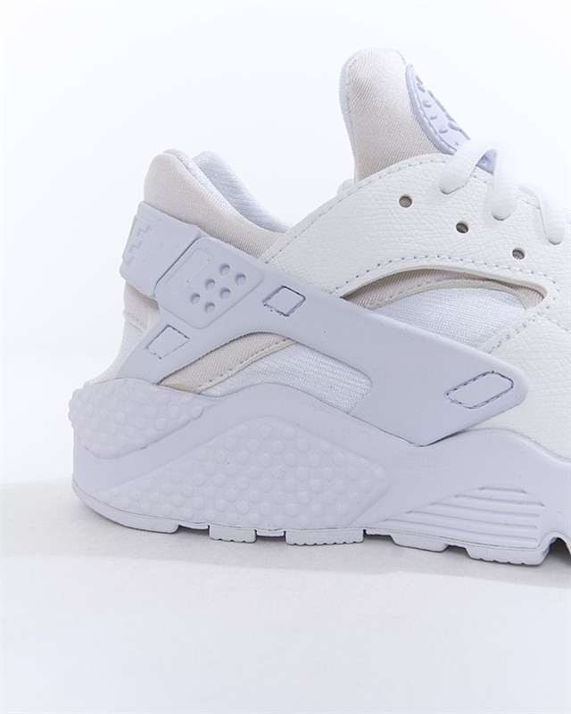 Nike Wmns Air Huarache Run 634835 108 Vit Sneakers Skor Footish