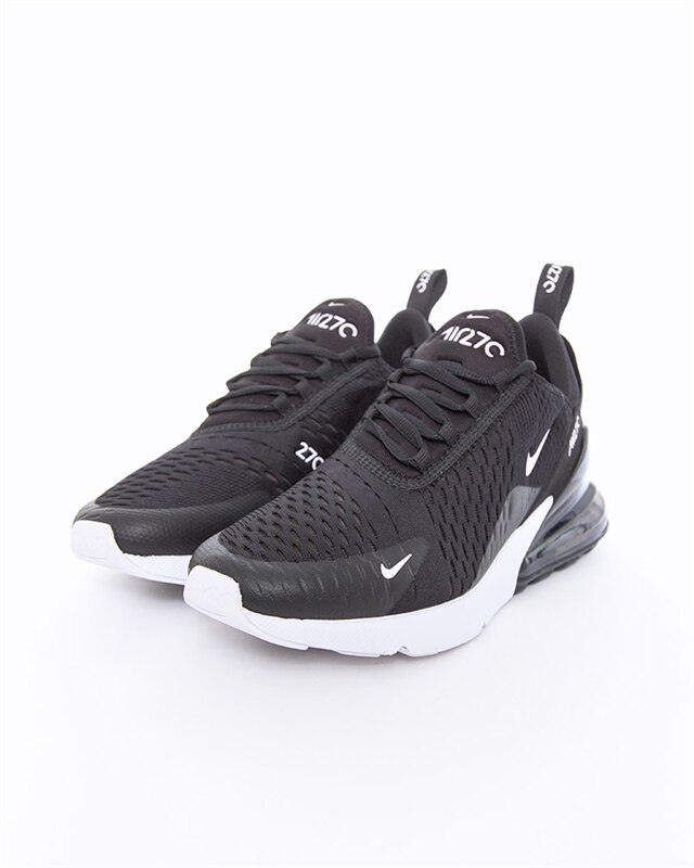 Nike Wmns Air Max 270 AH6789 001 Schwarz Sneakers Schuhe Footish