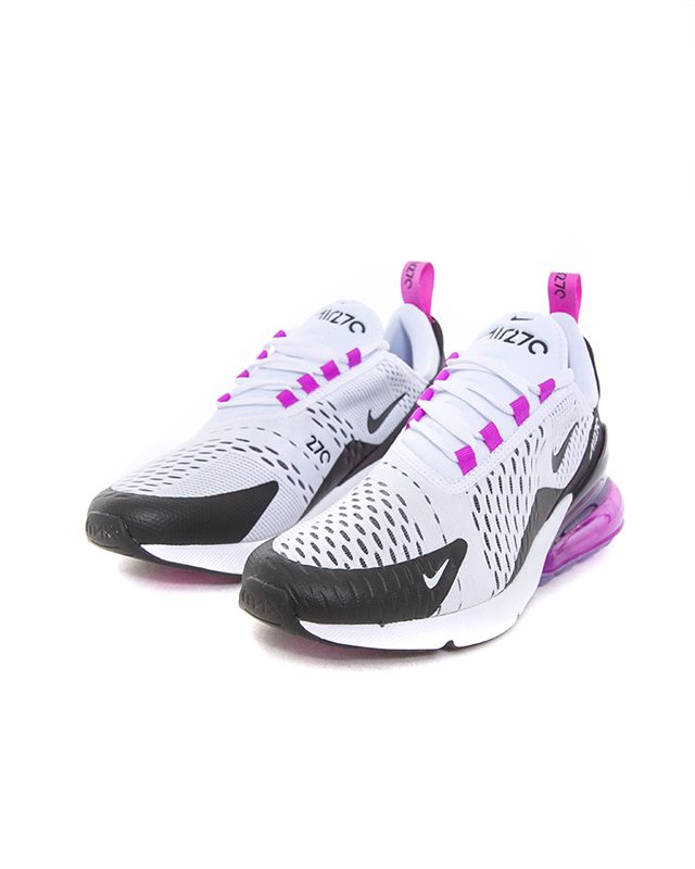 Nike Wmns Air Max 270 AH6789 113 Weiss Sneakers Schuhe Footish