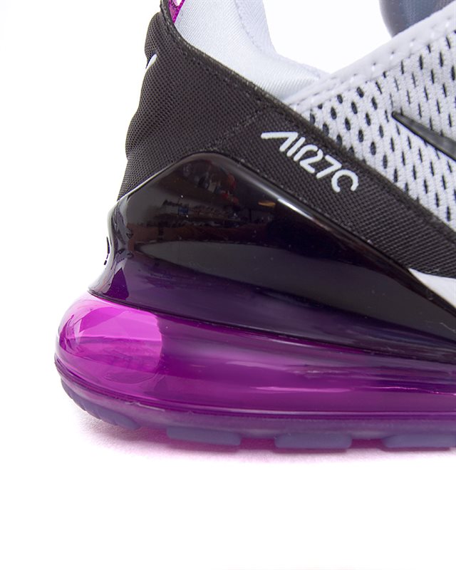 Nike Wmns Air Max 270 AH6789 113 Weiss Sneakers Schuhe Footish