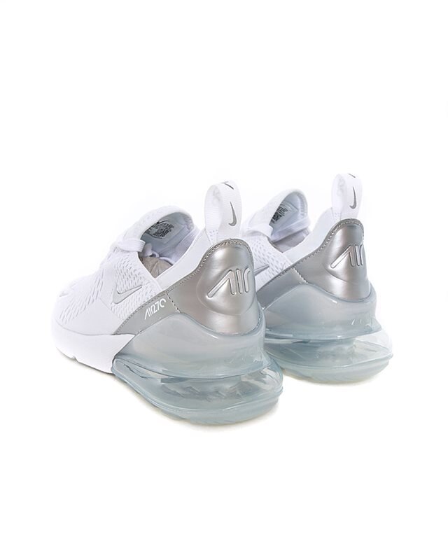 Nike Wmns Air Max 270 DX0114 100 Weiss Sneakers Schuhe Footish