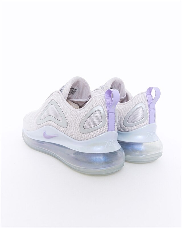 Nike Wmns Air Max 720 SE BV6484 002 Gra Sneakers Skor Footish