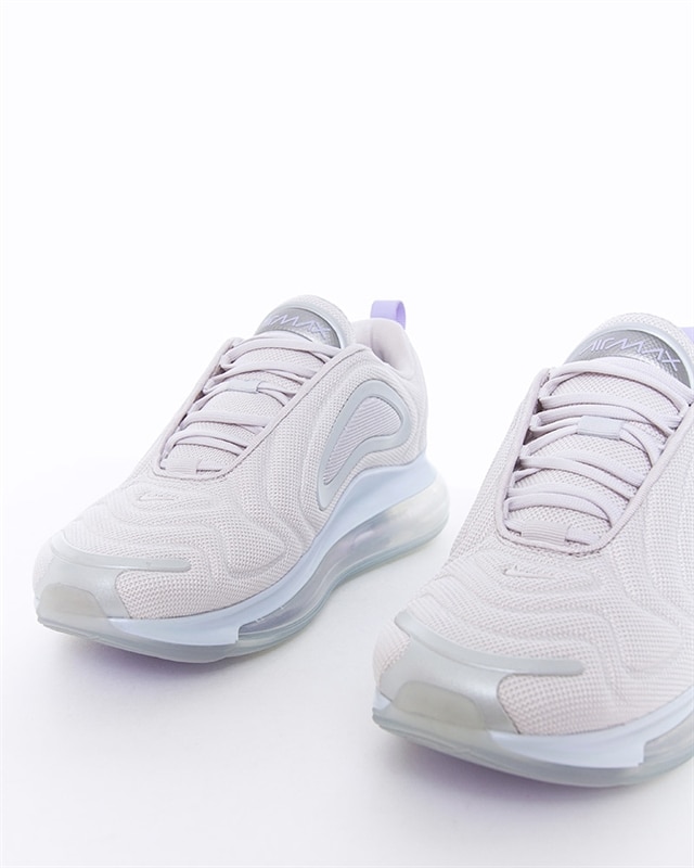 Nike Wmns Air Max 720 SE BV6484 002 Gra Sneakers Skor Footish