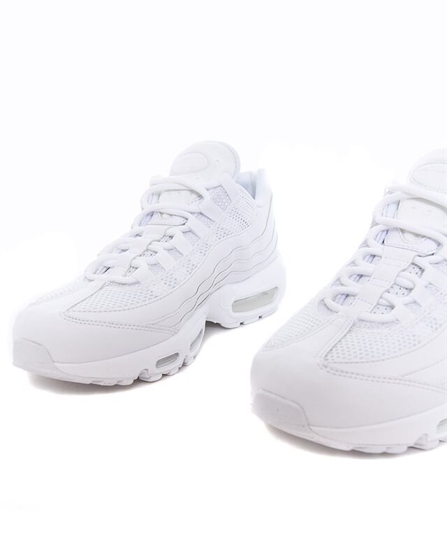 Nike Wmns Air Max 95 DH8015 100 Weiss Sneakers Schuhe Footish