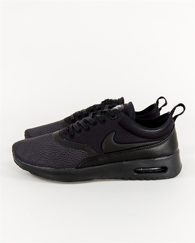 nike air max thea ultra premium schwarz