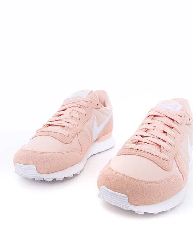 Nike internationalist rosa damen on sale