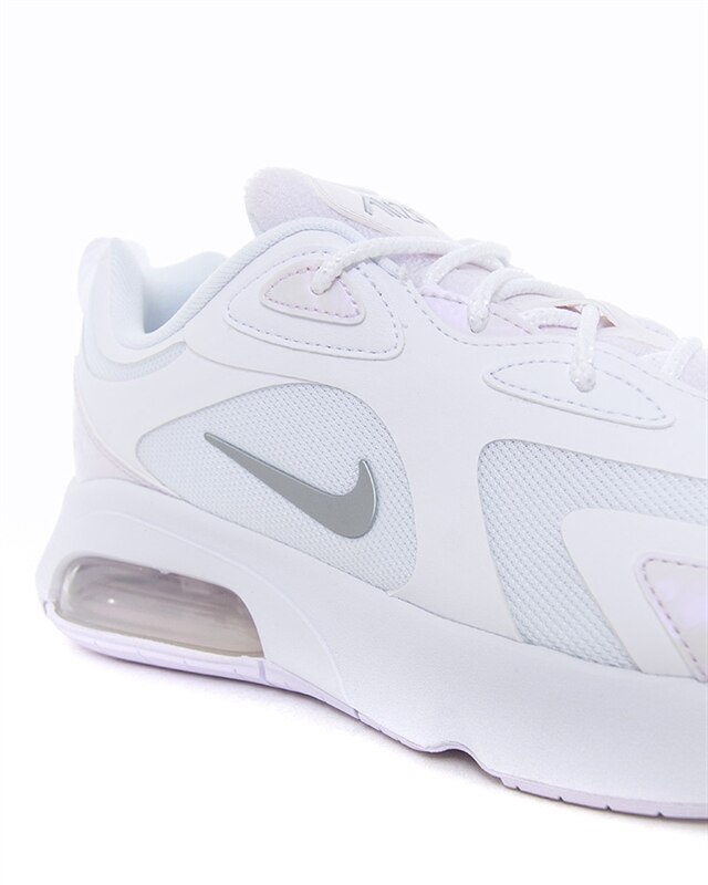 All white nike 200 on sale