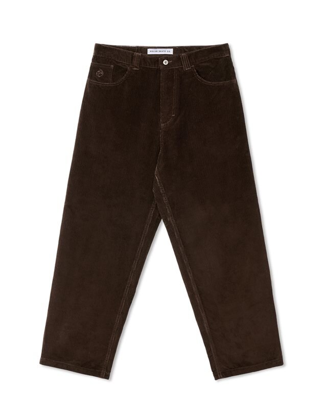 Polar Skate Co Big Boy Pants | Cord (PSC-F24-52)