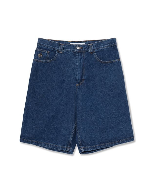 Polar Skate Co Big Boy Shorts (PSC-CO-83)