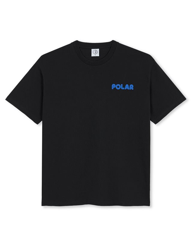 Polar Skate Co Magnet Tee (PSC-SU24-30)