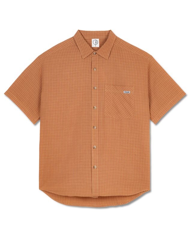 Polar Skate Co Mitchell Shirt (PSC-SU24-43)