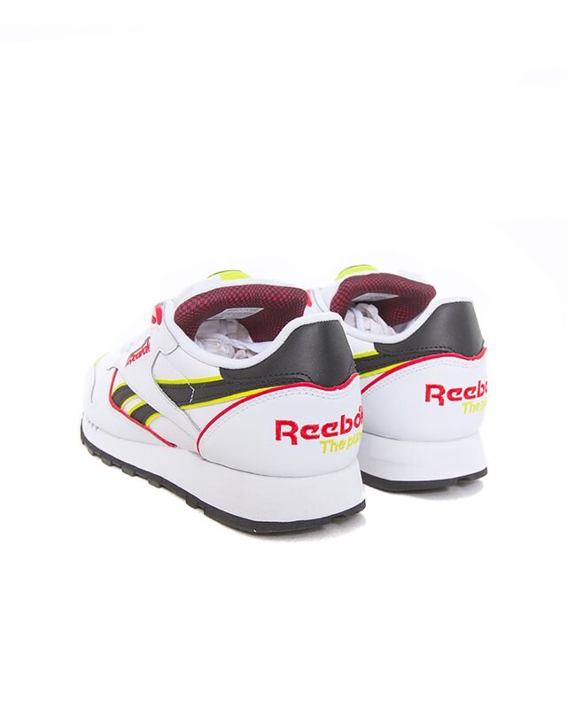 Reebok Classic Leather Pump | GW4728 | Weiss | Sneakers | Schuhe