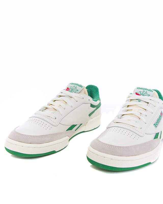 reebok revenge verte