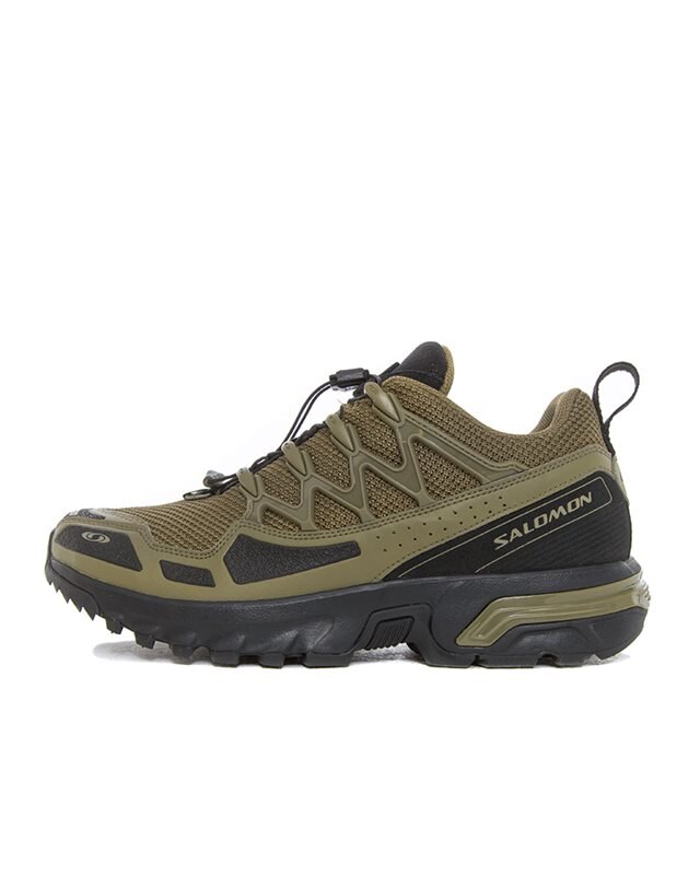 SALOMON ACS + Seasonal (L47731200)