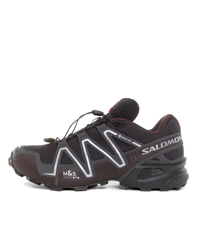 SALOMON Speedcross 3 Gore-Tex (L47600200)