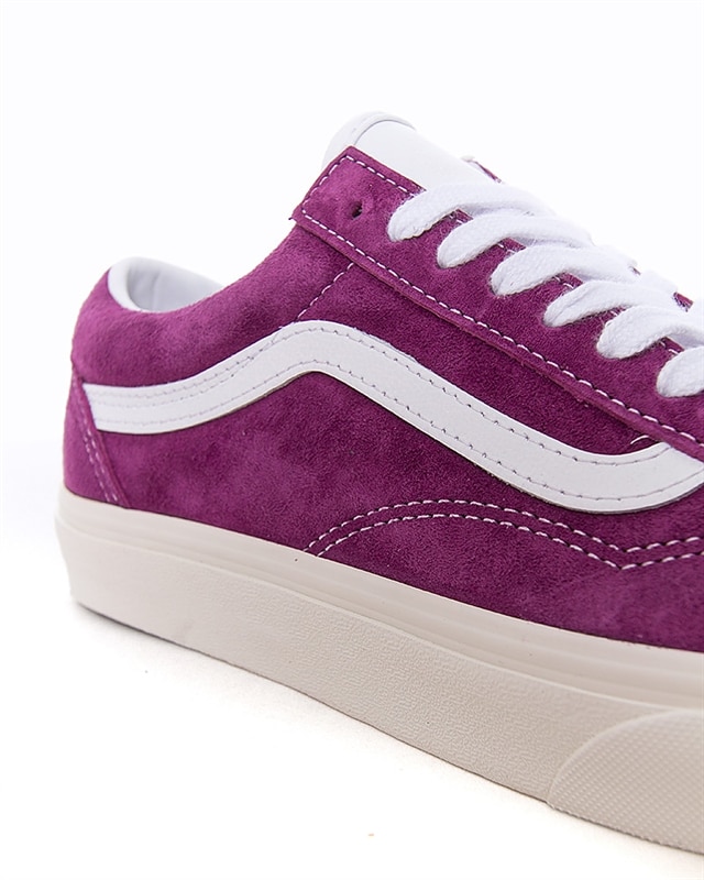 Vans old skool outlet lila