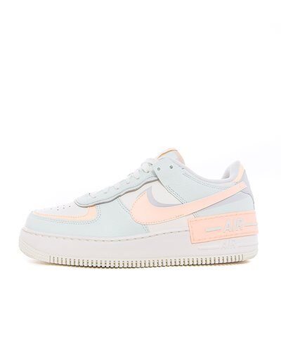 nike air force dam pastel colors