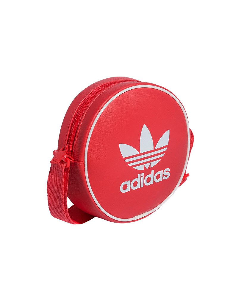 Adidas original round waist bag sale