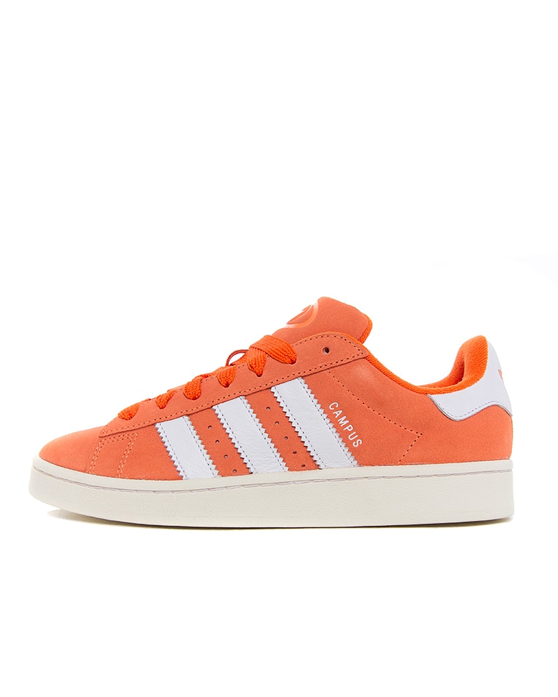 adidas Originals Campus 00s GY9474 Orange Sneakers Schuhe Footish