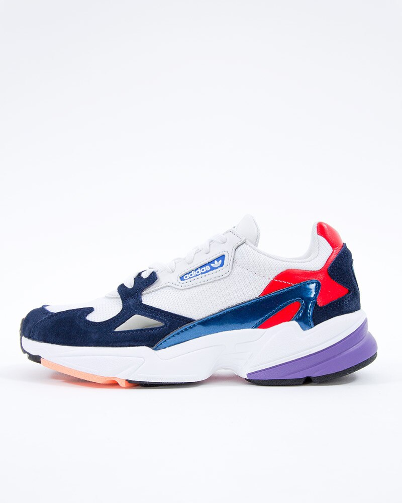 Adidas originals falcon vit hotsell