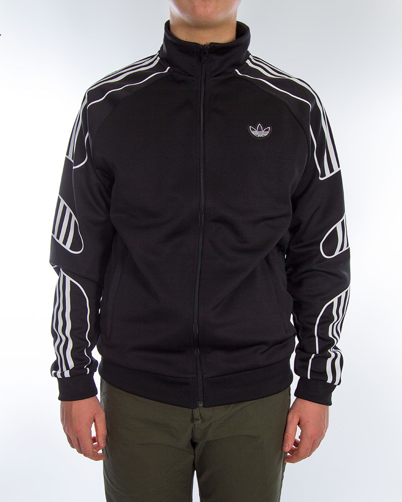 adidas Originals Flamestrike Trackjacket