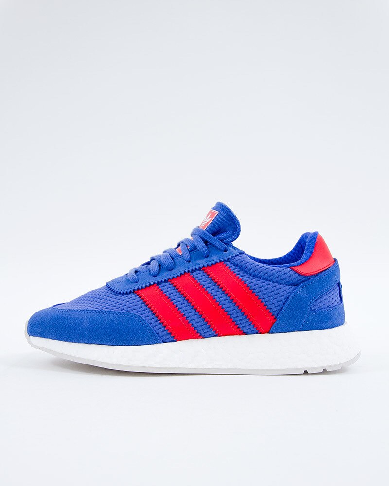 adidas Originals I 5923 D96605 Bla Sneakers Skor Footish