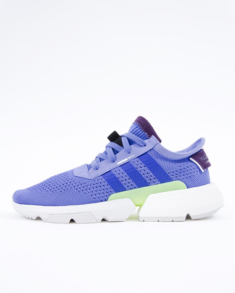 adidas Originals POD S3.1 DB3539 Lila Sneakers Skor Footish