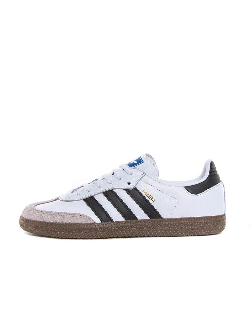 Adidas originals samba og 420 hotsell