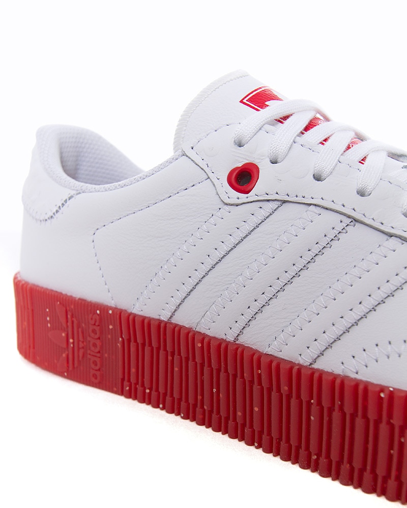 adidas sambarose valentines