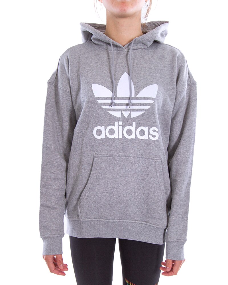 adidas Originals Trefoil Hoodie