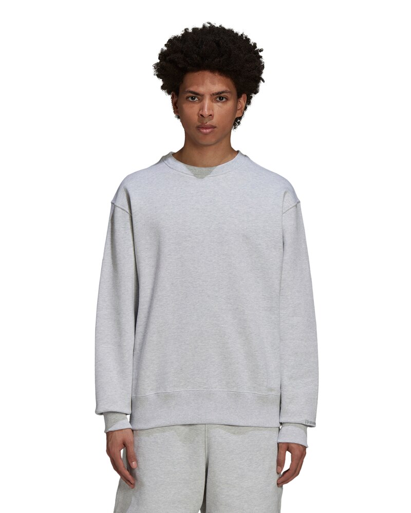 adidas Originals X Pharrell Williams Basics Crew Sweatshirt Unisex