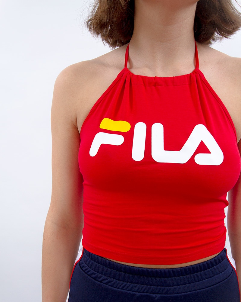 fila chiara trainers