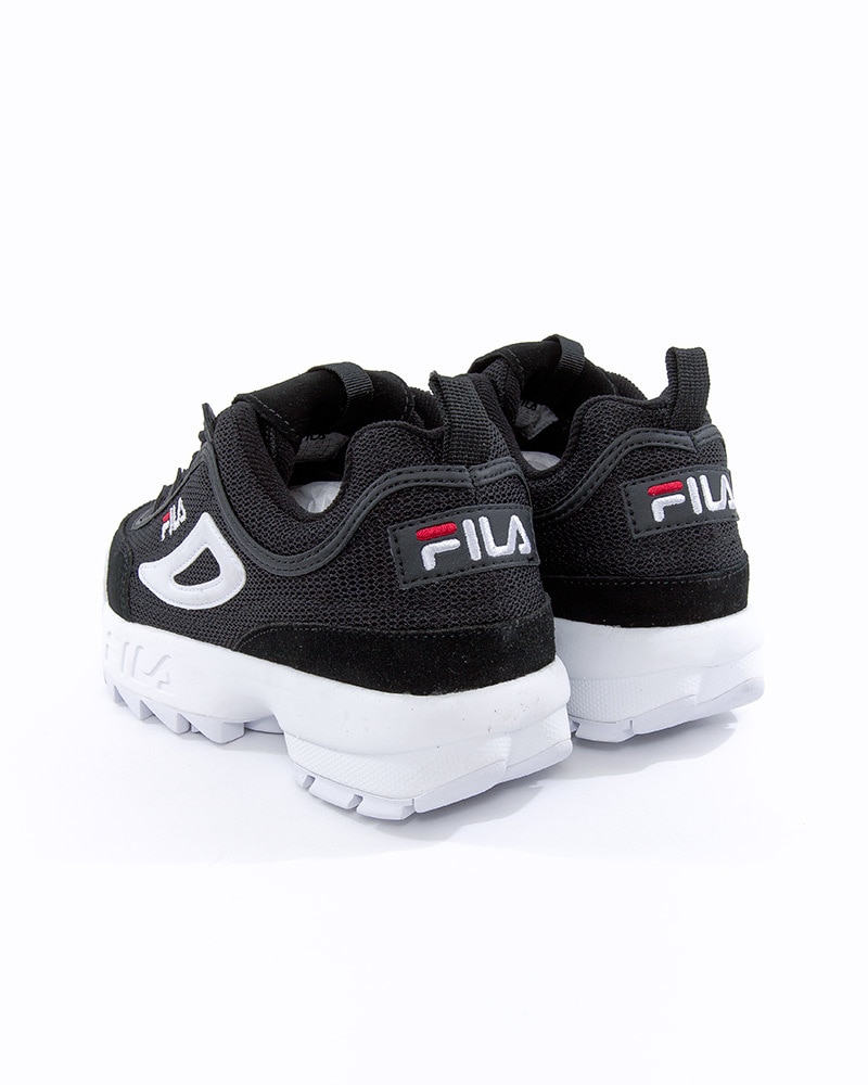 fila mesh