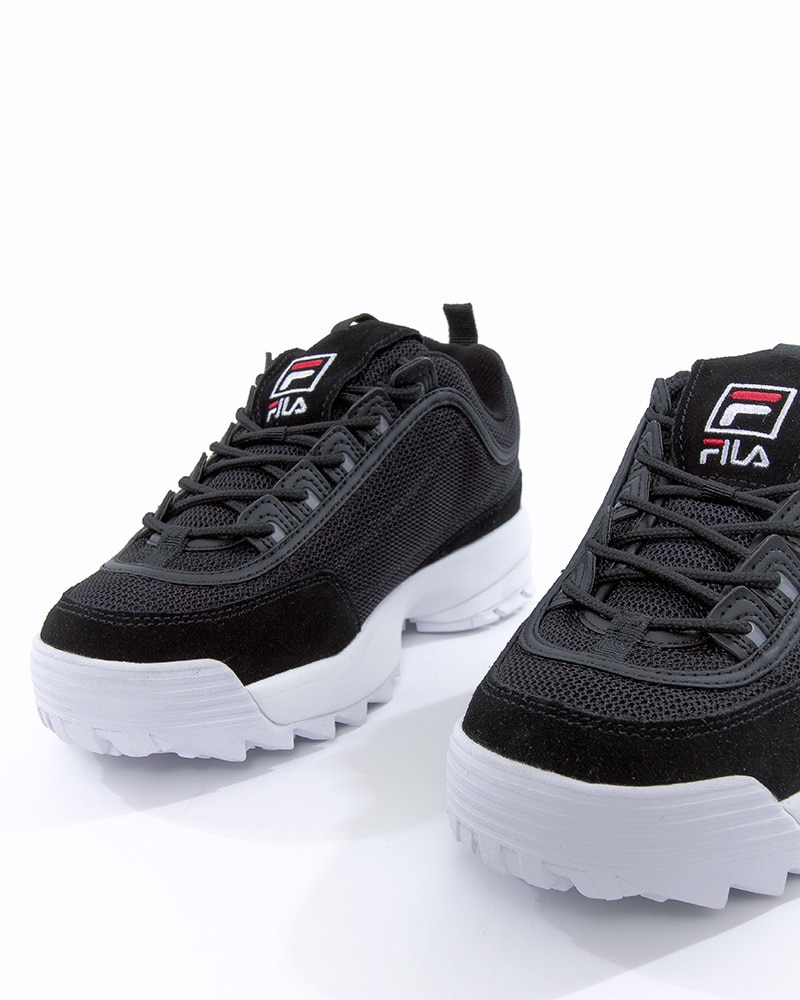 fila disruptor mesh