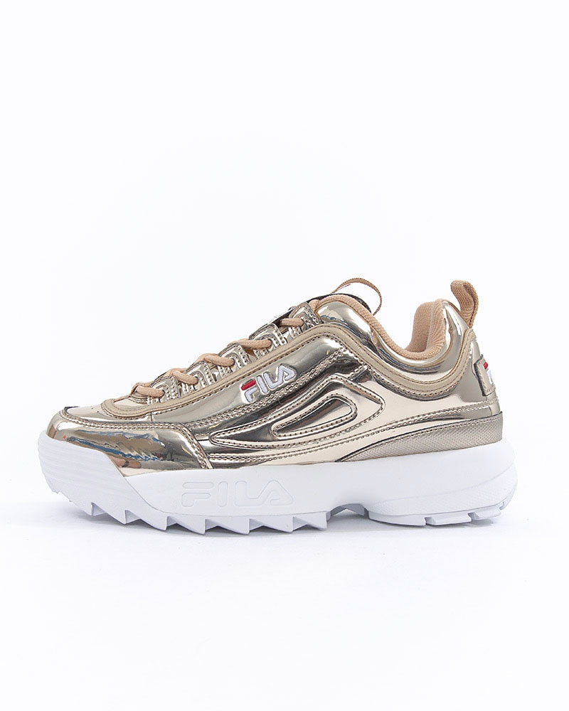 fila metallic disruptor