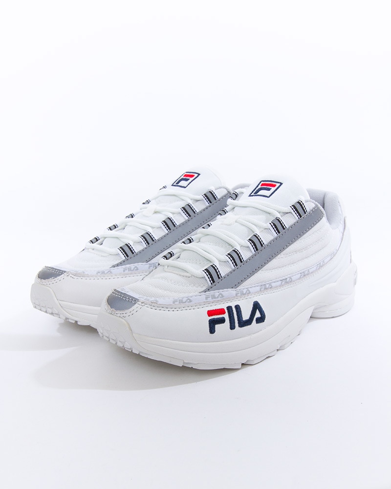 fila dragster 98