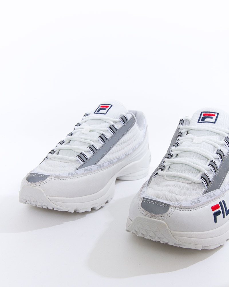 fila dragster 98