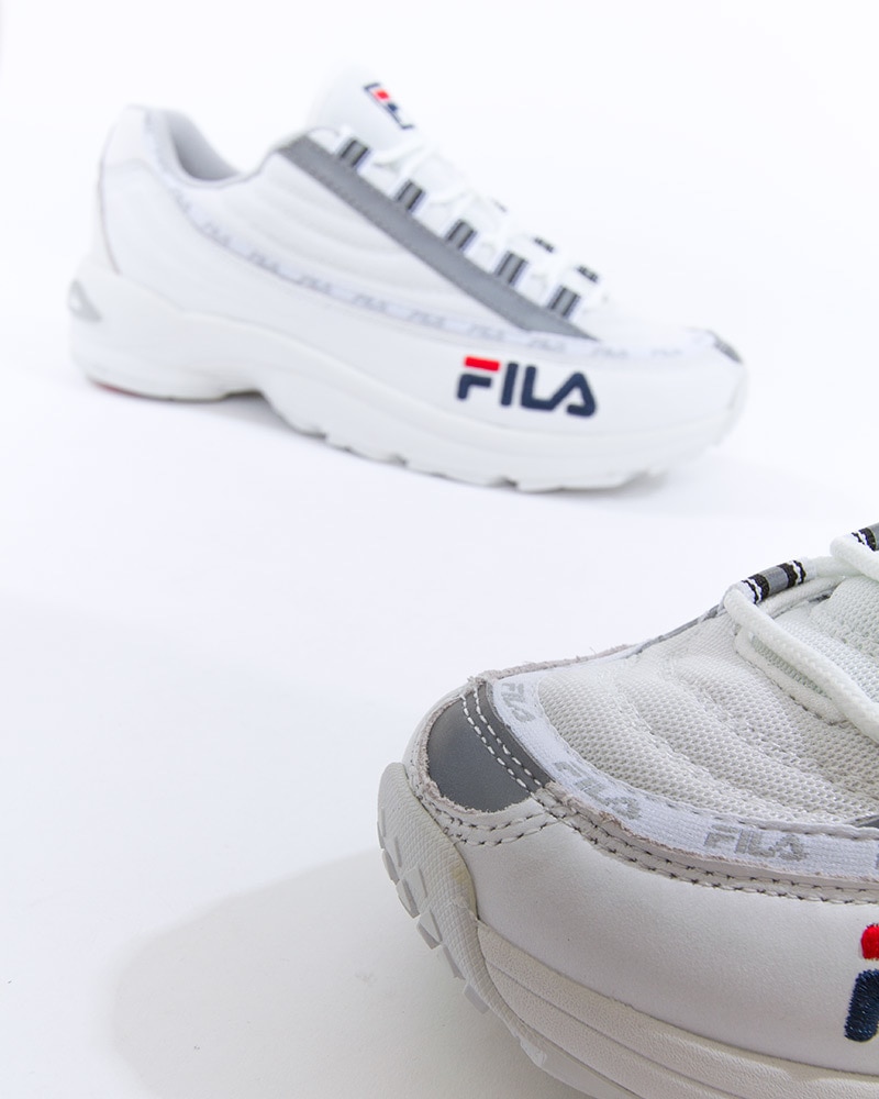 fila dragster 98