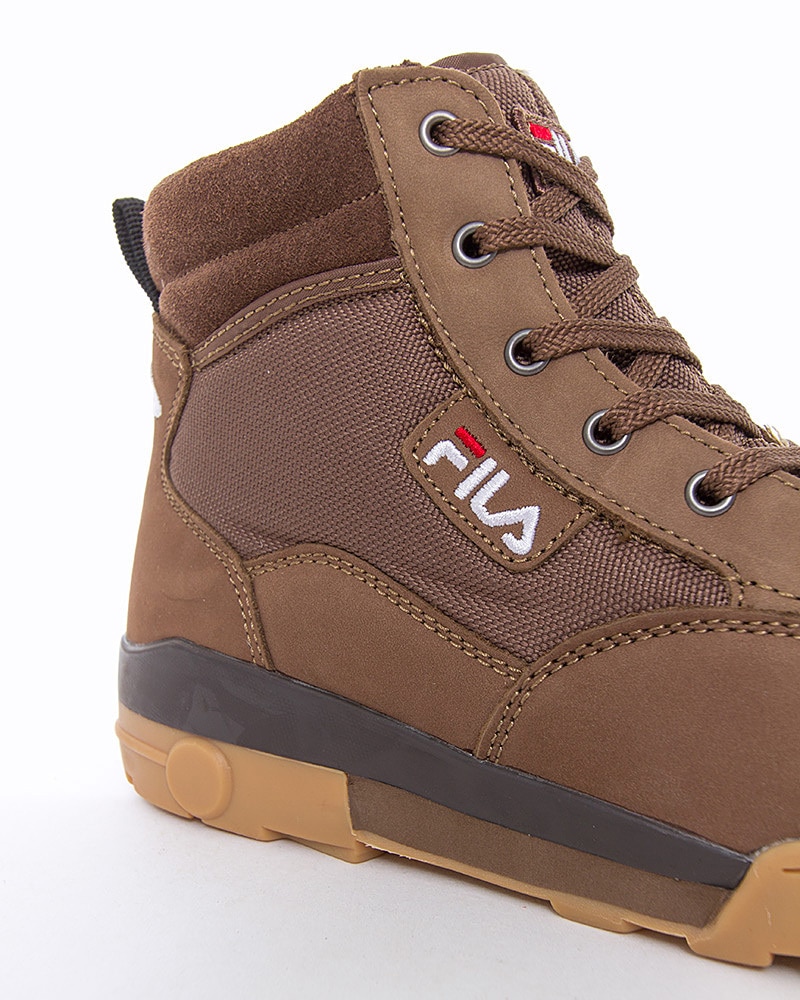 fila heritage grunge mid