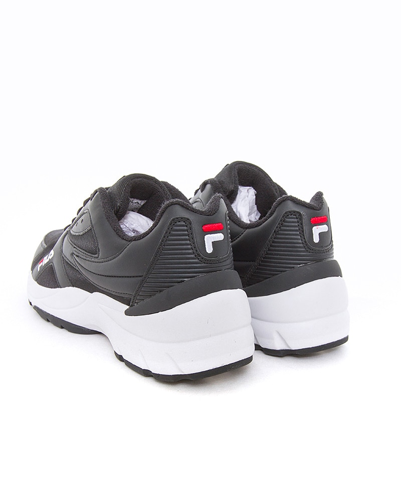 disruptor ii premium patent sneakers