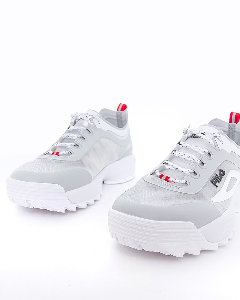 disruptor run fila