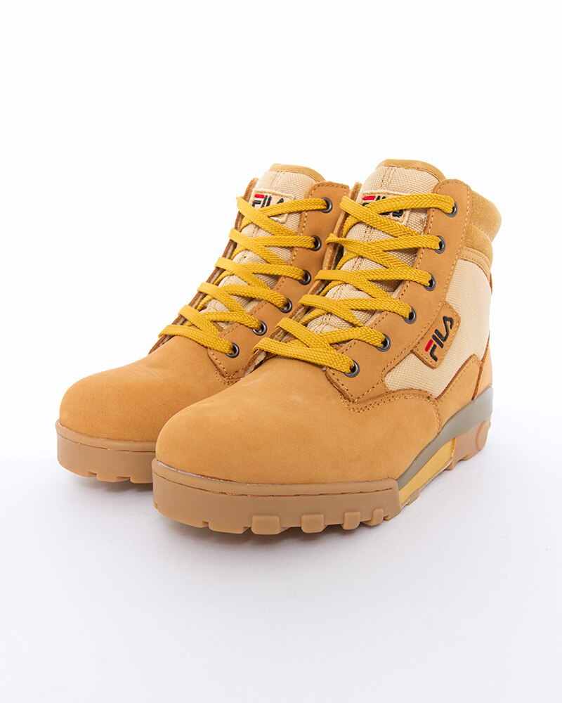 fila grunge ii mid wmn