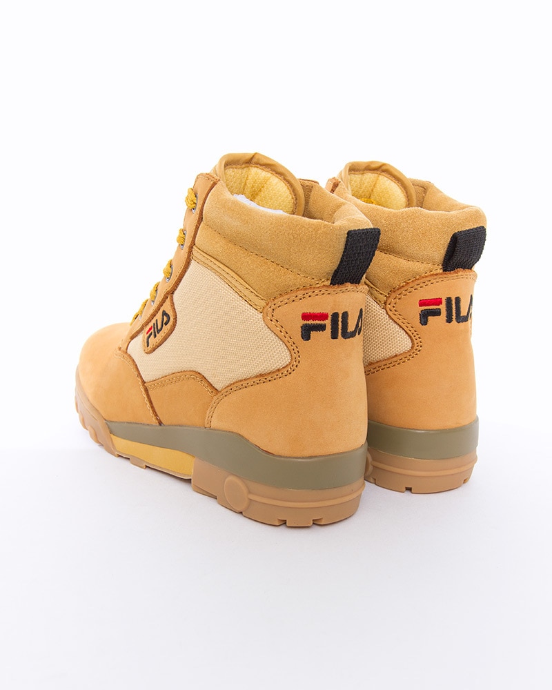 fila mid grunge