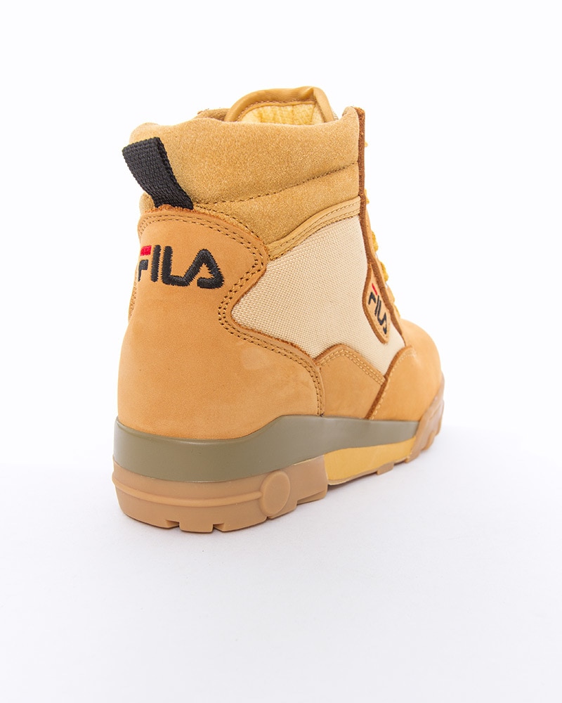 fila grunge ii mid wmn